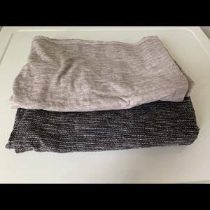 lululemon vinyasa scarf bundle 2 for 1